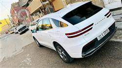جنسس GV70